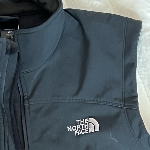 The North Face Men’s Apex Vest Size L Black - Picture 4 of 9